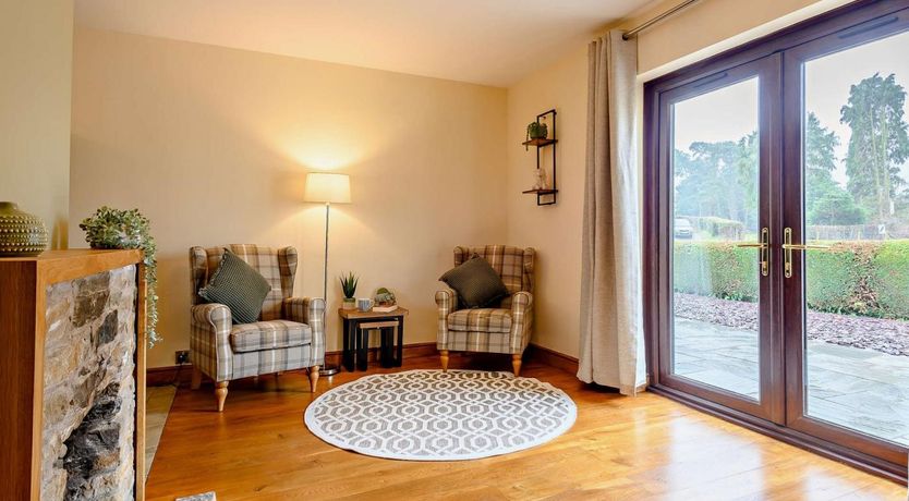 Photo of 3 Bed in Presteigne