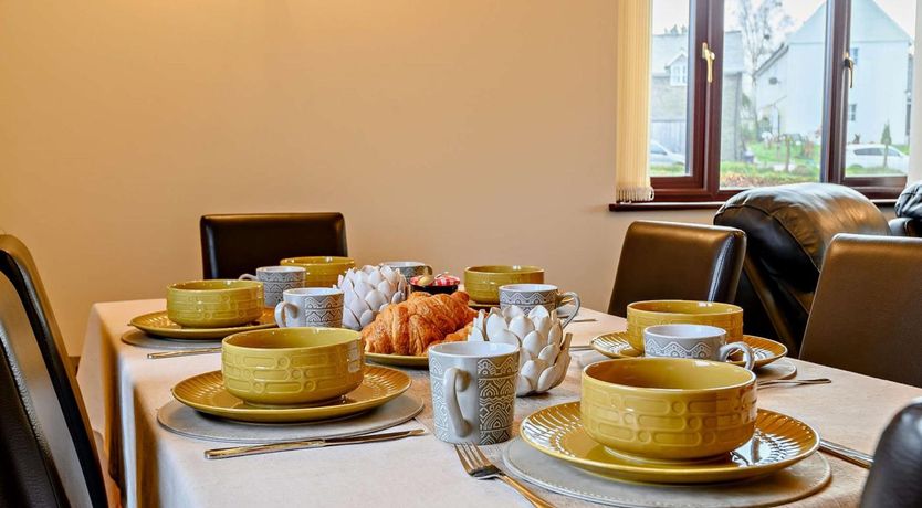 Photo of 3 Bed in Presteigne