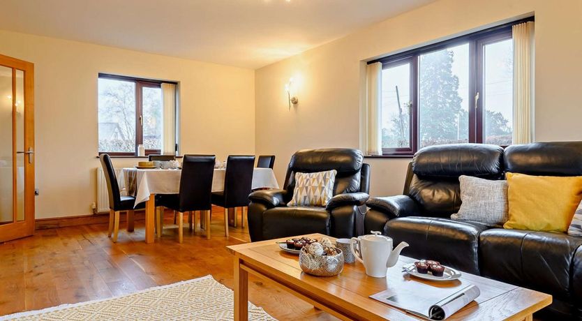 Photo of 3 Bed in Presteigne