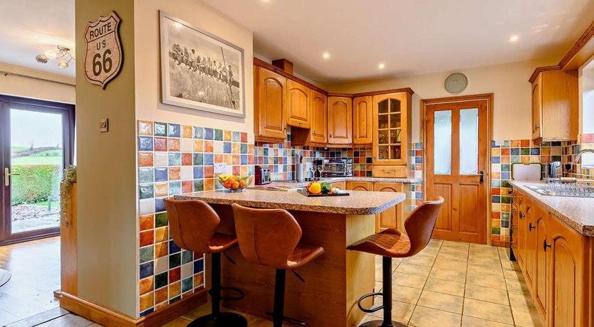 Photo of 3 Bed in Presteigne