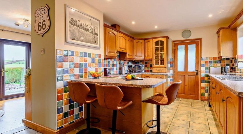 Photo of 3 Bed in Kington