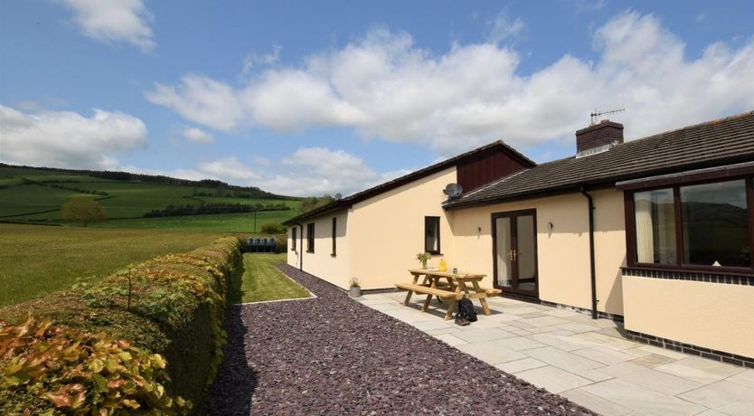 Photo of in Kington  (90768)
