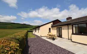 Photo of Bungalow in Herefordshire