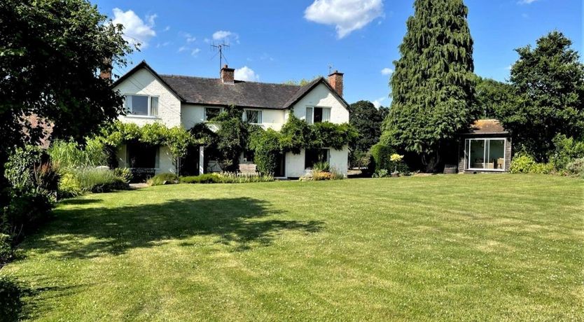 Photo of 3 Bed in Mathon