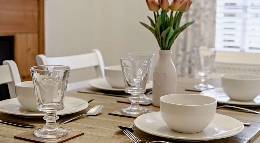 Photo of 2 Bed in Cambridge