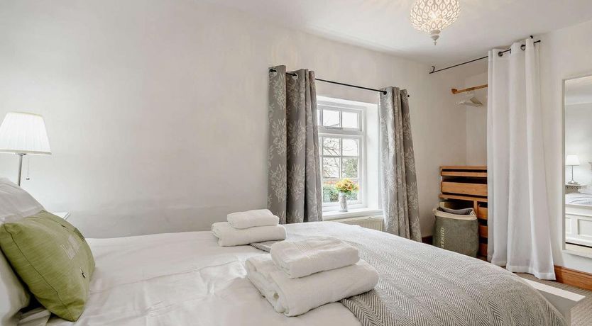 Photo of 2 Bed in Cambridge