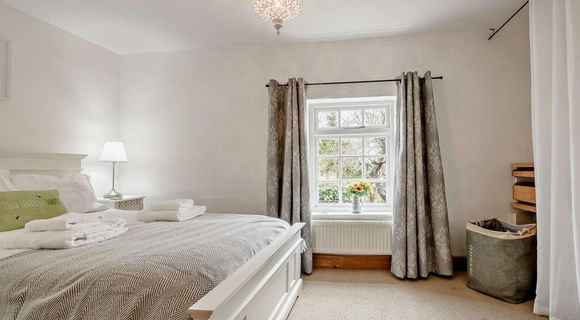 Photo of 2 Bed in Cambridge