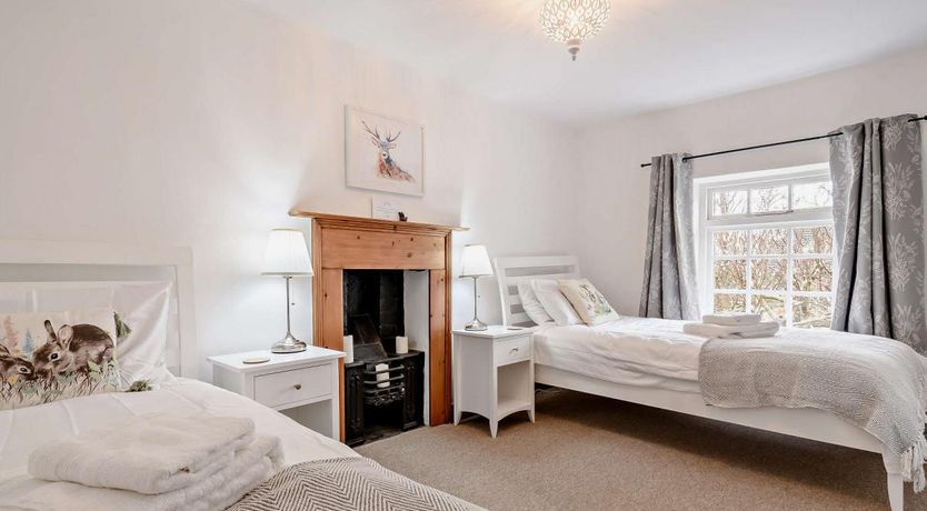 Photo of 2 Bed in Cambridge