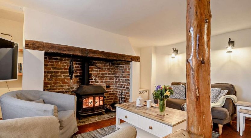 Photo of 2 Bed in Cambridge