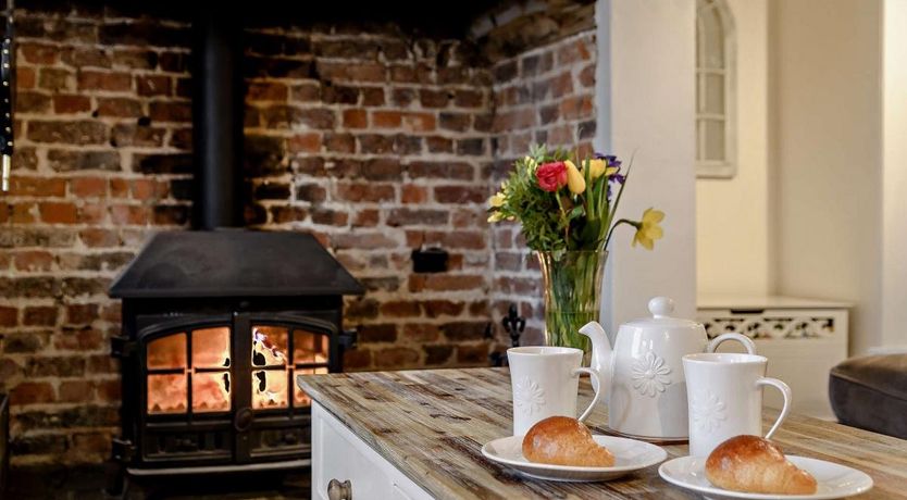 Photo of 2 Bed in Cambridge