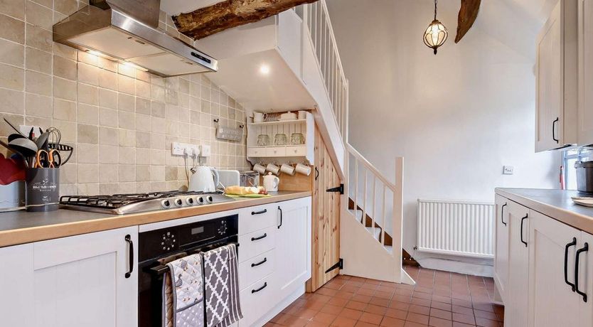 Photo of 2 Bed in Cambridge