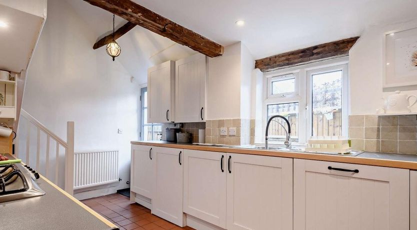 Photo of 2 Bed in Cambridge