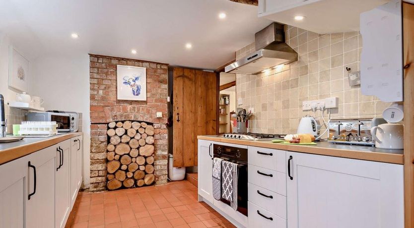 Photo of 2 Bed in Cambridge