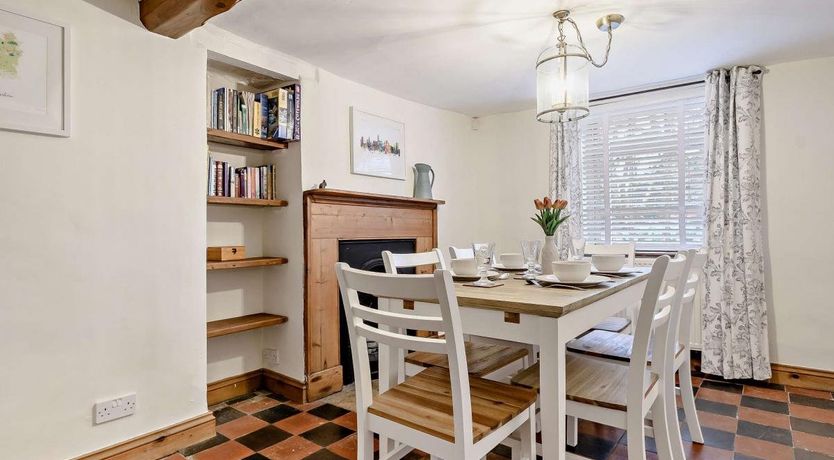 Photo of 2 Bed in Cambridge