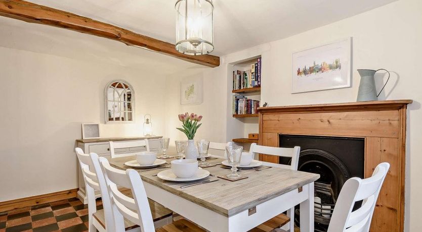 Photo of 2 Bed in Cambridge