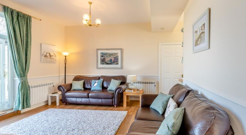 Photo of 3 Bed in Seahouses