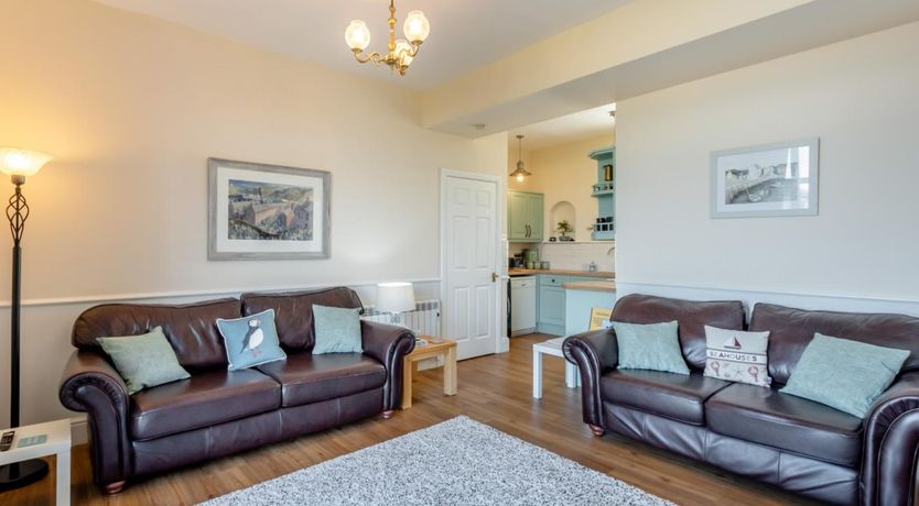 Photo of 3 Bed in Seahouses