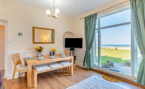 Photo of 3 Bed in Seahouses