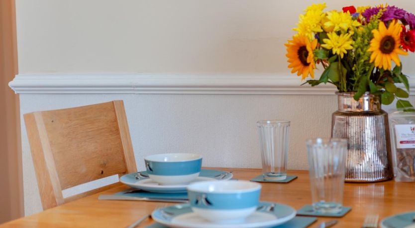 Photo of 3 Bed in Seahouses