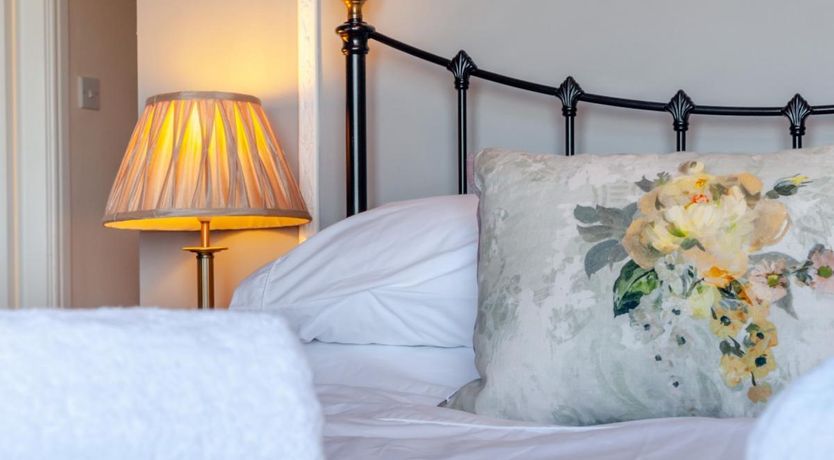 Photo of 3 Bed in Seahouses