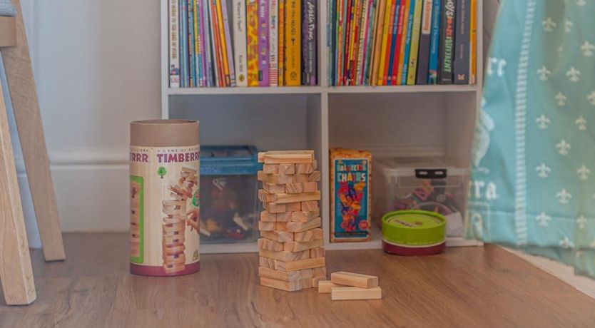 Photo of 3 Bed in Seahouses