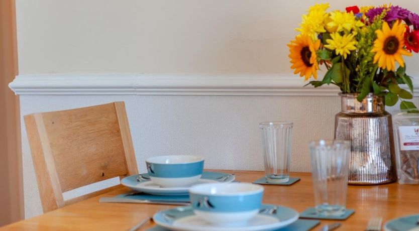 Photo of 3 Bed in Seahouses