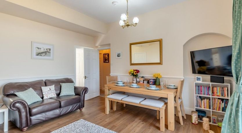 Photo of 3 Bed in Seahouses