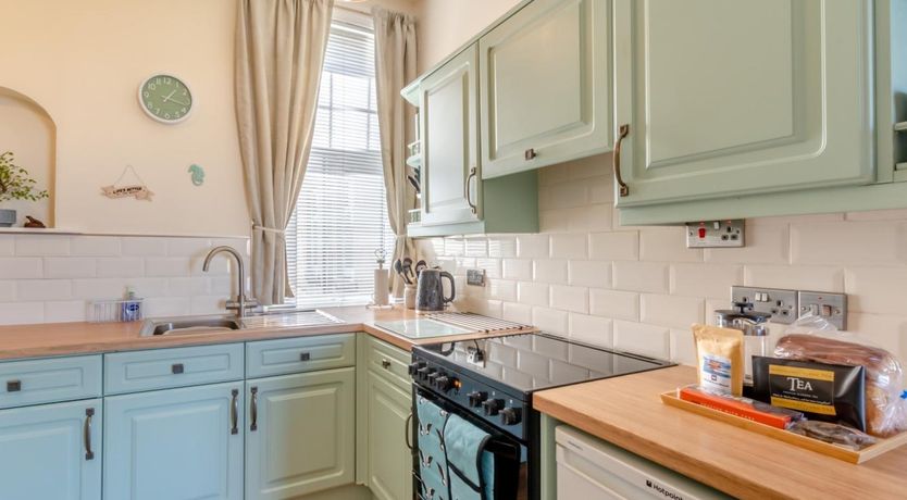 Photo of 3 Bed in Seahouses