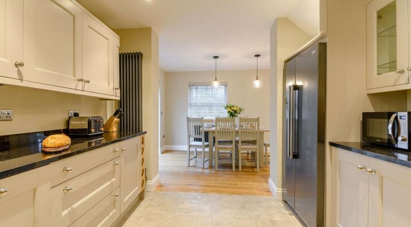 Photo of 3 Bed in Rudbaxton