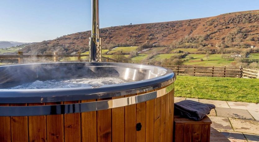 Photo of in Crickhowell  (90757)