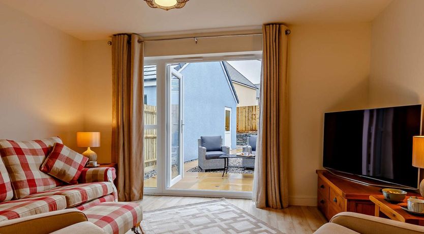 Photo of 2 Bed in Appledore