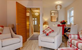 Photo of 2 Bed in Appledore