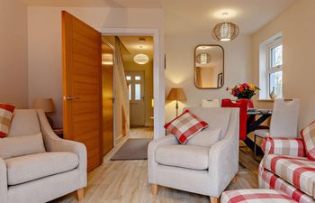 2 Bed in Appledore Holiday Cottage