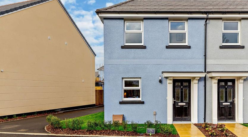 Photo of 2 Bed in Appledore