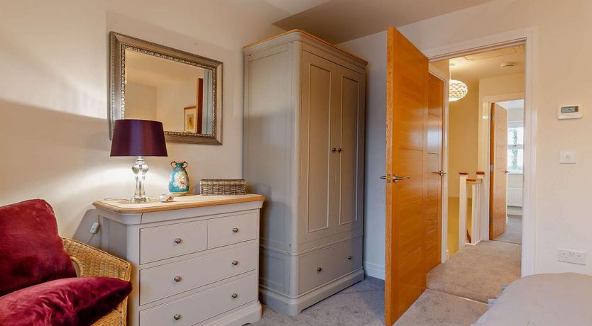 Photo of 2 Bed in Appledore