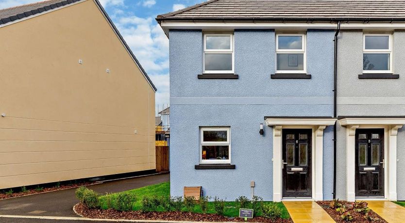 Photo of 2 Bed in Appledore