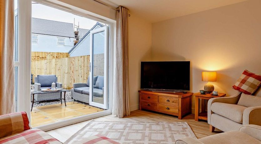 Photo of 2 Bed in Appledore