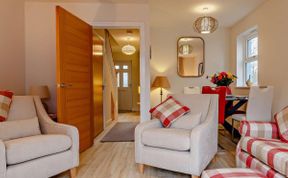 Photo of in Appledore (90648)