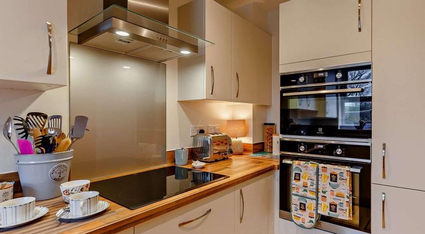 Photo of 2 Bed in Appledore