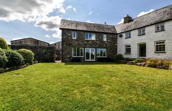 Cottage in Mid Wales Holiday Cottage