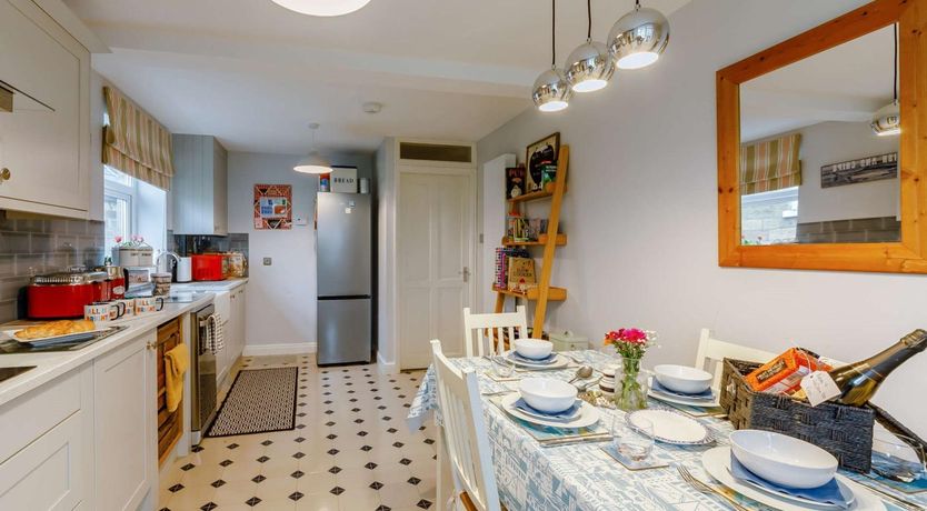 Photo of 1 Bed in Whitby