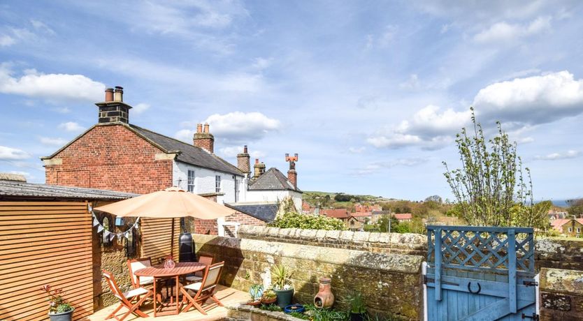 Photo of 1 Bed in Whitby