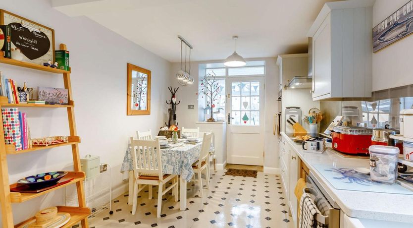 Photo of 1 Bed in Whitby