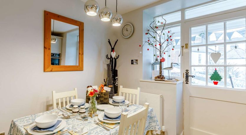 Photo of 1 Bed in Whitby