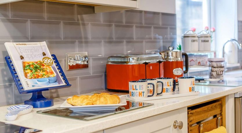 Photo of 1 Bed in Whitby