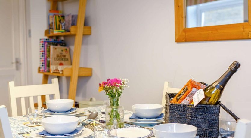 Photo of 1 Bed in Whitby