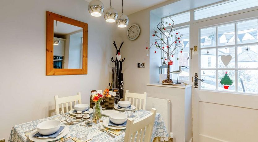 Photo of 1 Bed in Fylingthorpe