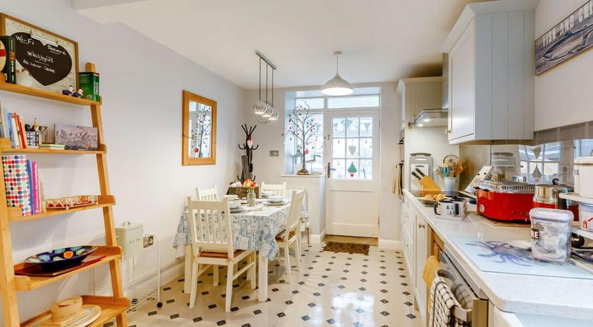 Photo of 1 Bed in Fylingthorpe