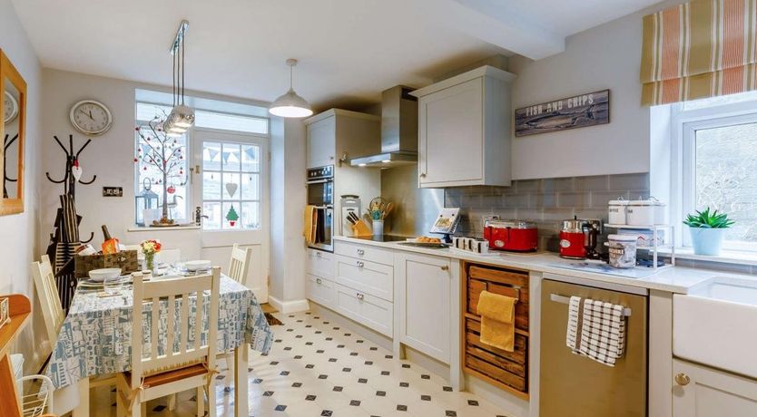 Photo of 1 Bed in Fylingthorpe