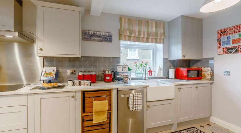 Photo of 1 Bed in Fylingthorpe